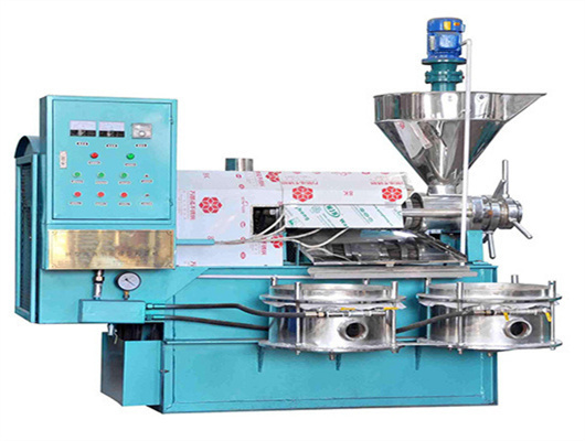 usine professionnelle de raffinage d'huile d'arachide en Côte d'Ivoire