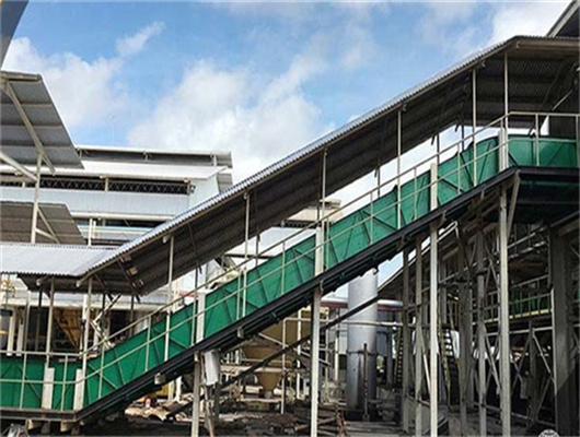 petite usine d'extraction d'huile de palme facile à utiliser à Portonovo