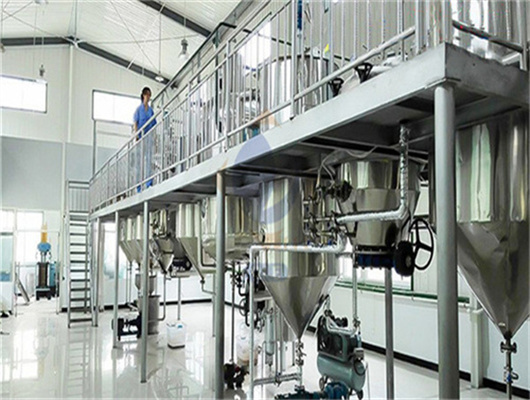 machine de production d'huile de graines de chanvre de bonne qualité et à prix compétitif