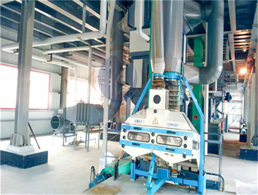 Profitez d'une grande réputation et d'une usine de fabrication d'huile de germe de maïs à l'étranger