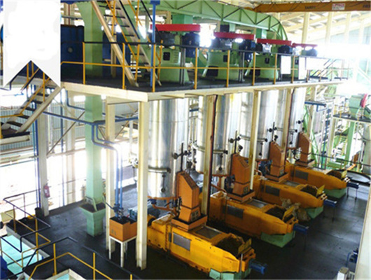 Machine de pressage d'huile de graines de tournesol, de noix de coco et d'arachide au Burkina Faso