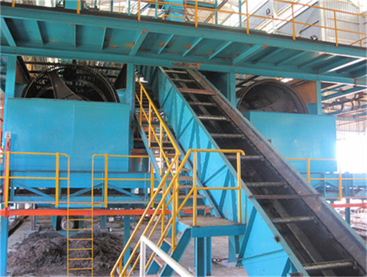 12 mois d'machine de extraction d'huile de palme à chaud et à froid à Ouagadougou