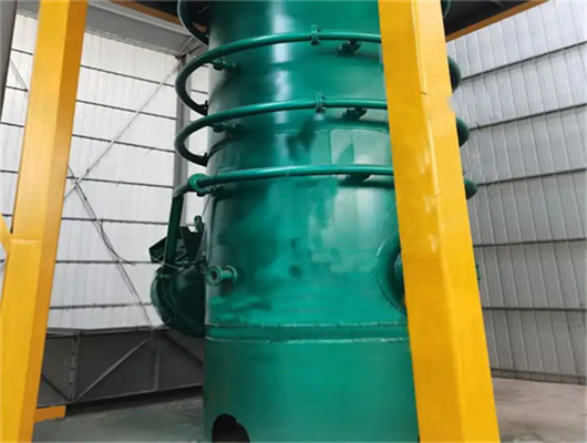 Ligne de production d'huile d'argan de 1 500 kg/h au Burkina Faso