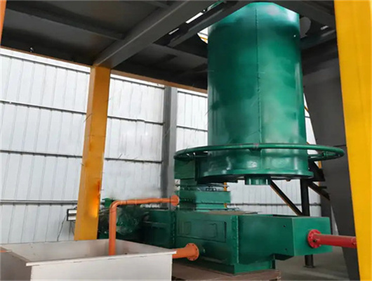 Petite usine de raffinage d'huile de coco brute de 1 à 10 tonnes pour usine d'huile