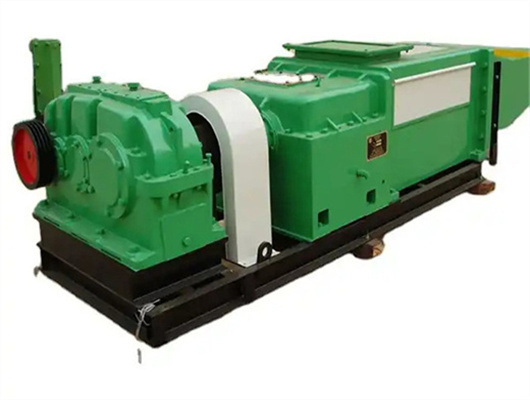 Entreprise de production d'équipements de traitement d'huile de coton comestible au Bénin