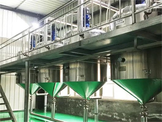 Machine de production d'huile à vis à froid et à chaud Machine de presse à huile de lin