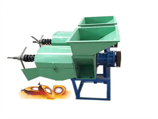 Machine de traitement d'huile d'argan économique au Bénin