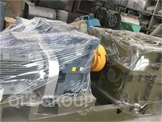 Meilleure ligne de production d'huile de karité au Gabon