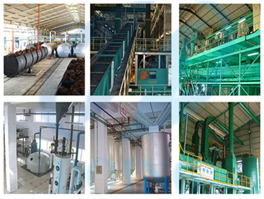 petite ligne de production d'huile de coco machine de ligne de production d'huile de coco