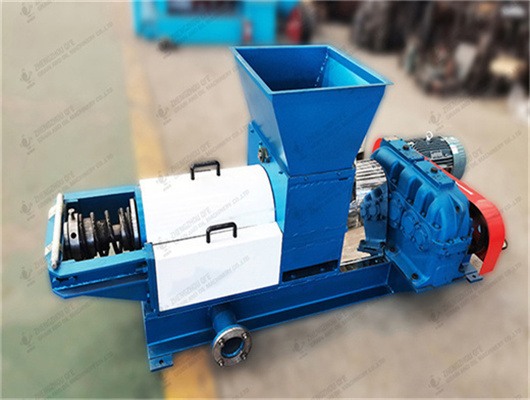 la plus récente ligne de production d'huile de sésame au Mali