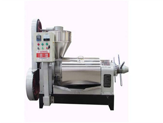 entreprises de machines de pressage et de raffinage d'huile de palme au Burundi