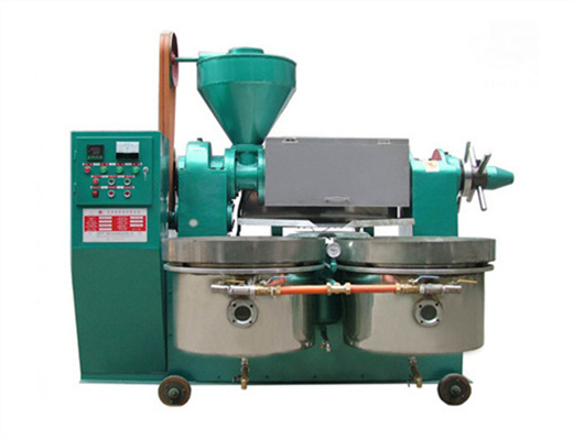 nouvelle machine d'extraction de presse à huile de coco personnalisée