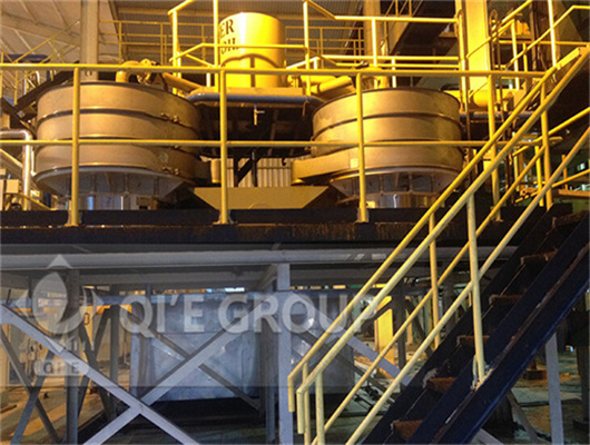 La machine de production d'huile de lin à prix abordable présente un taux d'huile élevé.