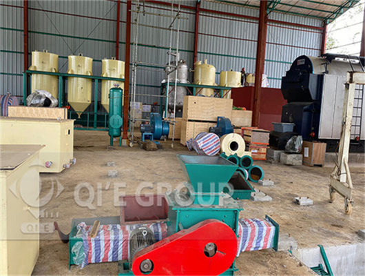 Extracteur d'huile de noix de coco à prix d'usine, très rentable