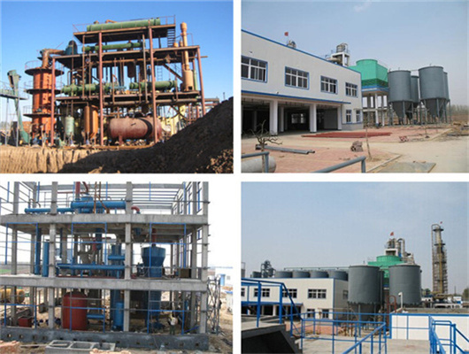 Équipement de production d'huile de sésame ISO CE Mini