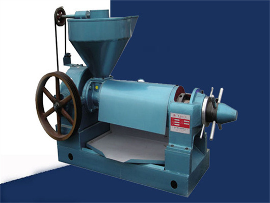 Presse à huile d'arachide bon marché, directement d'usine, avec équipementier OEM à Yaoundé