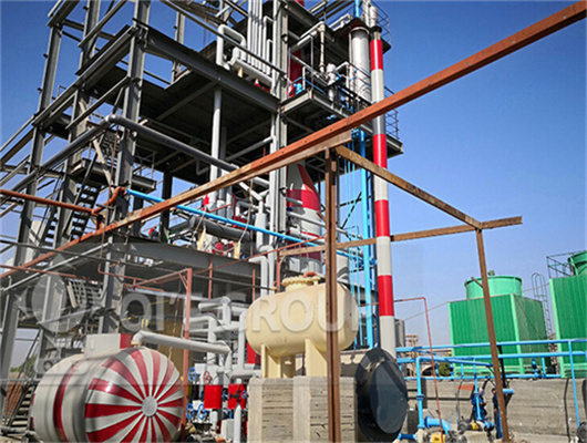 Prix de la machine à huile de tournesol combinée au Mali