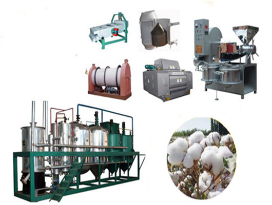 machine de extraction d'huile de graines de tournesol en Haïti