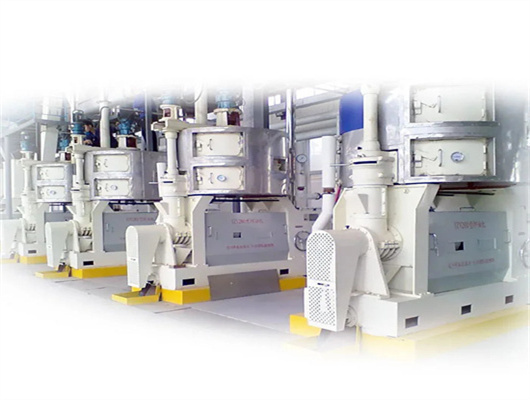 Prix de la presse à huile végétale comestible pour noix de karité au Togo